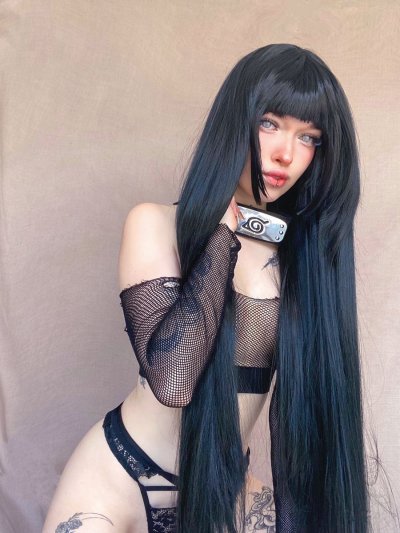 Watch Narumibunni's leaked NSFW photo on TwXstars
