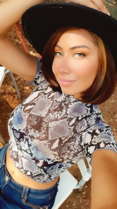 Watch Lilly Evans - Also know as Athena Amour's leaked NSFW photo on TwXstars