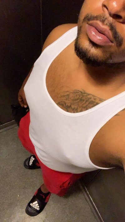 Watch bklynkidd's leaked NSFW photo on TwXstars