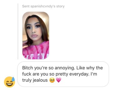 Watch Christina's leaked NSFW photo on TwXstars