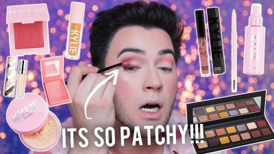 Watch Manny MUA's leaked NSFW photo on TwXstars