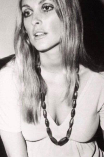 Watch Jillian Barberie's leaked NSFW photo on TwXstars