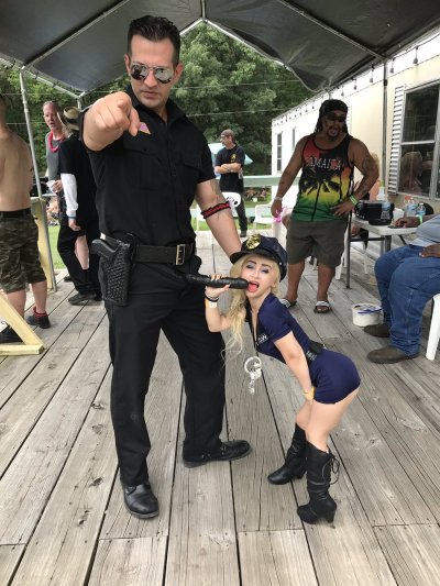 Watch TinyTexie's leaked NSFW photo on TwXstars