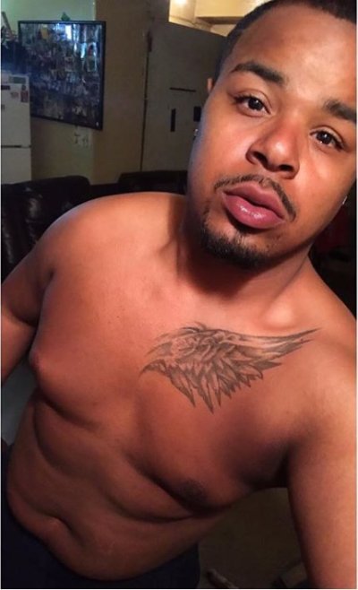 Watch bklynkidd's leaked NSFW photo on TwXstars