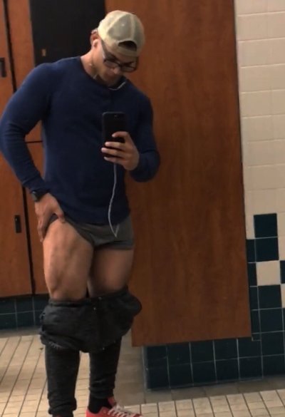 Watch Yosuf's leaked NSFW photo on TwXstars