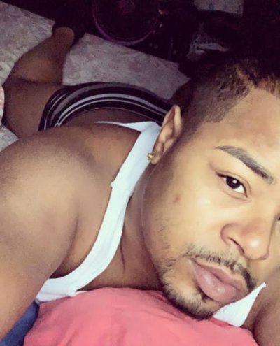 Watch bklynkidd's leaked NSFW photo on TwXstars