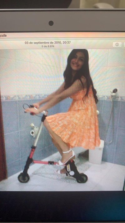 Watch Matu's leaked NSFW photo on TwXstars