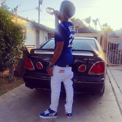 Watch Wally⚡️West's leaked NSFW photo on TwXstars