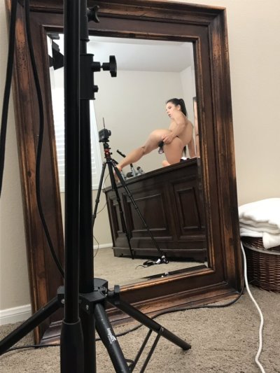 Watch Erotic Customs By Tiffany Paris's leaked NSFW photo on TwXstars