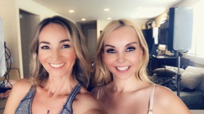 Watch Erotic Customs By Tiffany Paris's leaked NSFW photo on TwXstars