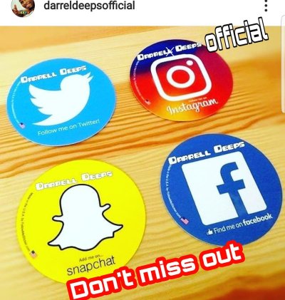 Watch 𝔻𝔸ℝℝ𝔼𝕃𝕃 𝔻𝔼𝔼ℙ𝕊's leaked NSFW photo on TwXstars