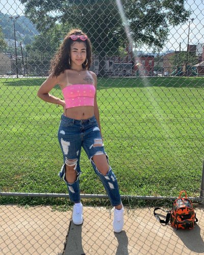 Watch miss taurus 🧚🏼‍♀️'s leaked NSFW photo on TwXstars