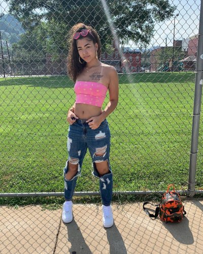 Watch miss taurus 🧚🏼‍♀️'s leaked NSFW photo on TwXstars