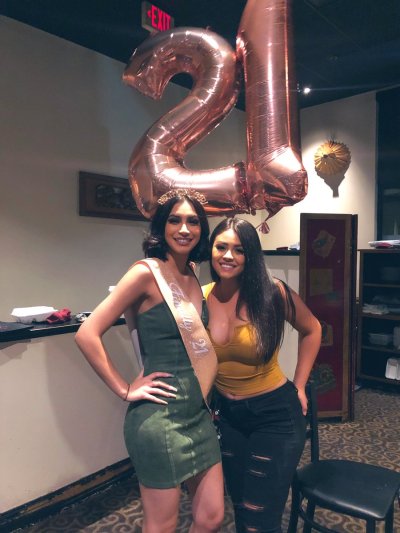 Watch genbxnz♡'s leaked NSFW photo on TwXstars