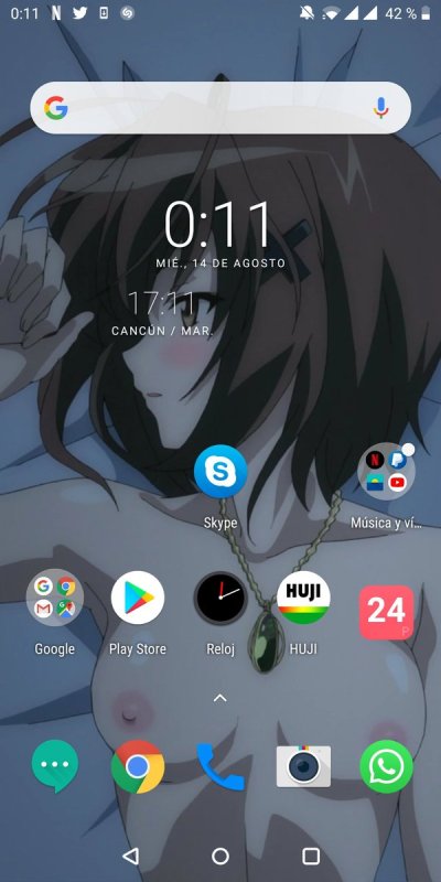 Watch Caomei🍓's leaked NSFW photo on TwXstars