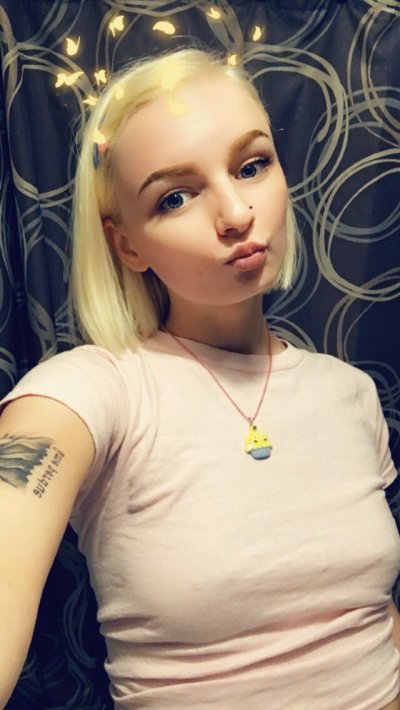 Watch alice pink 💓's leaked NSFW photo on TwXstars