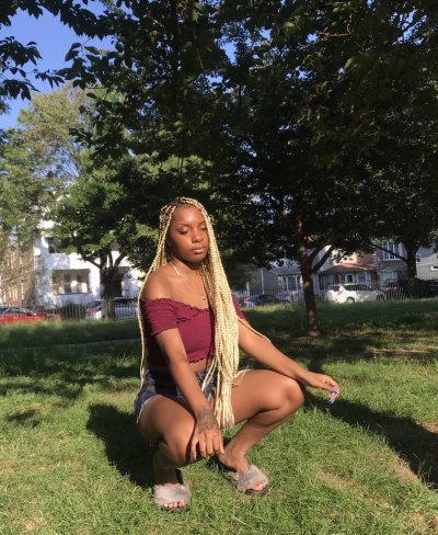 Watch kiki ♡ ︎'s leaked NSFW photo on TwXstars