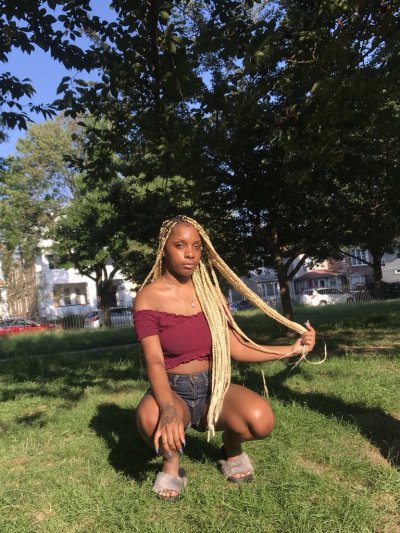 Watch kiki ♡ ︎'s leaked NSFW photo on TwXstars