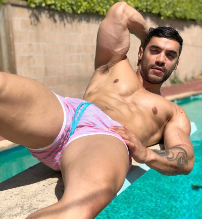 Watch Official.ARADWINWIN's leaked NSFW photo on TwXstars