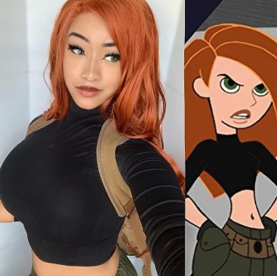 Watch UniqueSora's leaked NSFW photo on TwXstars