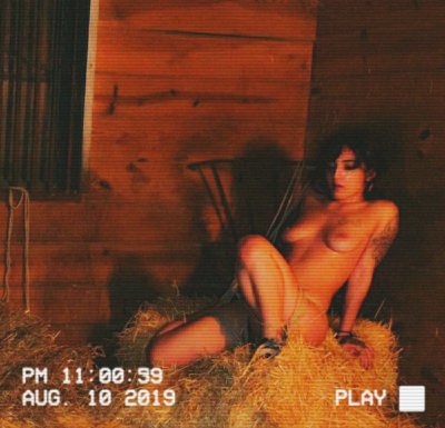 Watch ❦ 𝕄𝐢𝐥𝕜 𝕟 Ｈｏｎｅｙ 🍯 ✨'s leaked NSFW photo on TwXstars
