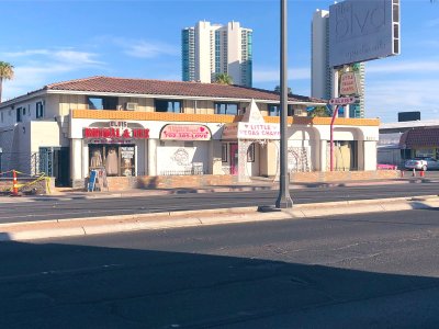 Watch Baby Boy🧸's leaked NSFW photo on TwXstars