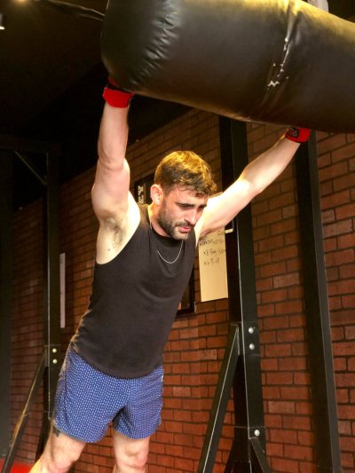 Watch Max Arion - the PONY's leaked NSFW photo on TwXstars