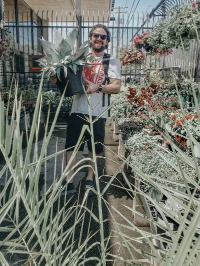 Watch Nicholas Alan's leaked NSFW photo on TwXstars