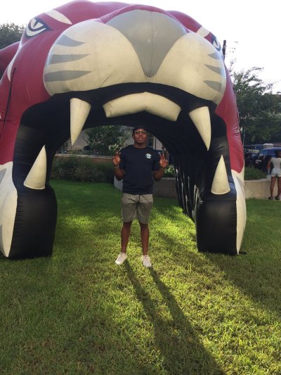 Watch Bryant.A 🇳🇬✨'s leaked NSFW photo on TwXstars