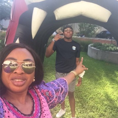 Watch Bryant.A 🇳🇬✨'s leaked NSFW photo on TwXstars