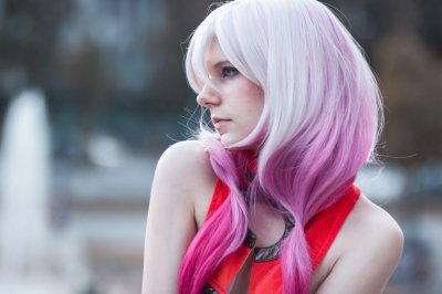 Watch 🌸Nori🌸's leaked NSFW photo on TwXstars