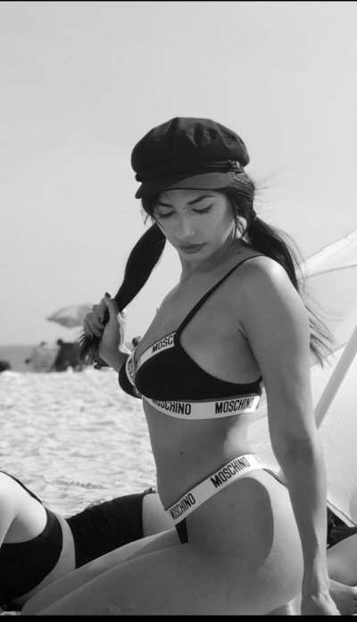 Watch Sabina Magic NYC 🪽🕊️☁️🪩's leaked NSFW photo on TwXstars