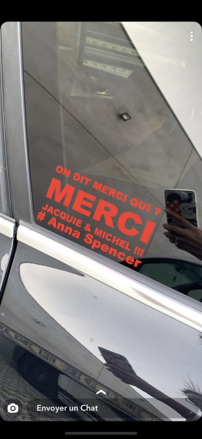 Watch Anna Spencer's leaked NSFW photo on TwXstars