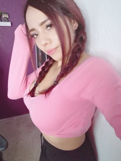 Watch Fҽɾxιιƚα♡'s leaked NSFW photo on TwXstars