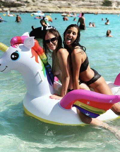 Watch Anna Spencer's leaked NSFW photo on TwXstars