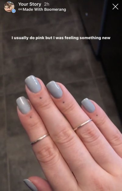 Watch lil nugget's leaked NSFW photo on TwXstars