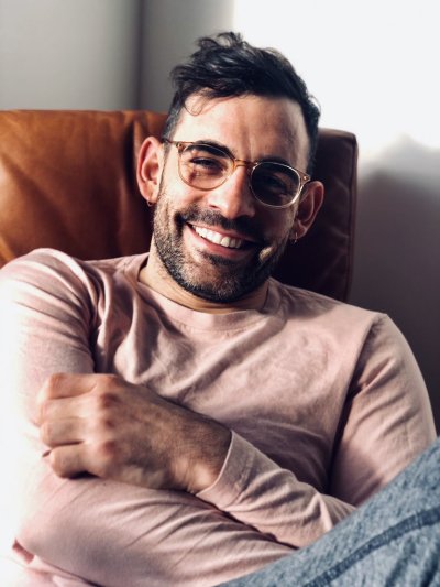 Watch Max Arion - the PONY's leaked NSFW photo on TwXstars