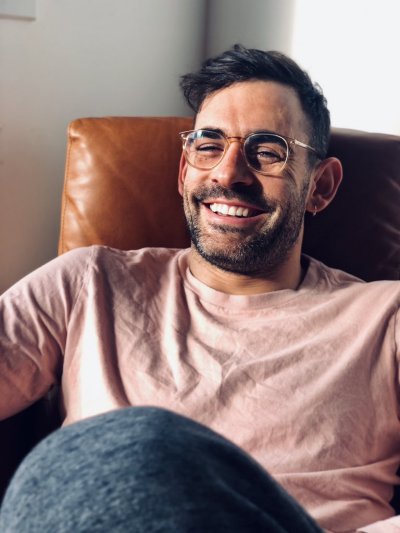 Watch Max Arion - the PONY's leaked NSFW photo on TwXstars