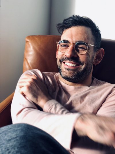 Watch Max Arion - the PONY's leaked NSFW photo on TwXstars