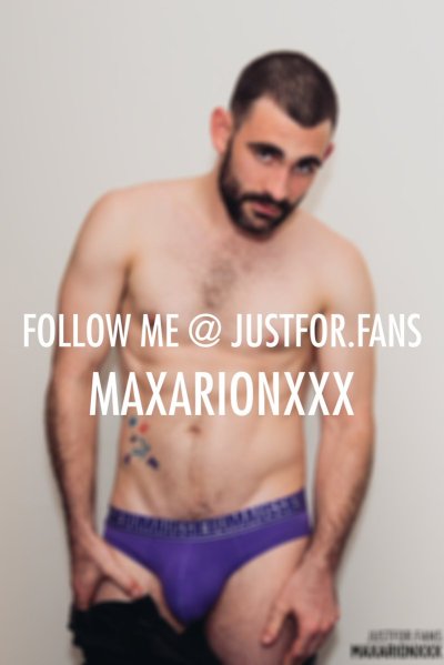 Watch Max Arion - the PONY's leaked NSFW photo on TwXstars