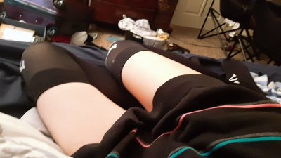 Watch FoxyPrince ♡'s leaked NSFW photo on TwXstars