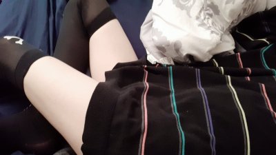 Watch FoxyPrince ♡'s leaked NSFW photo on TwXstars