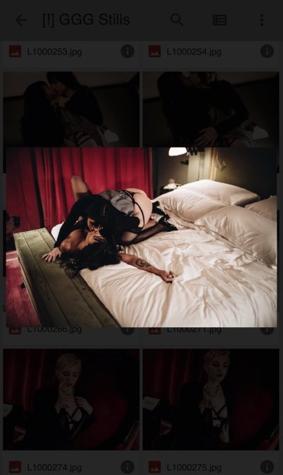 Watch Sabina Magic NYC 🪽🕊️☁️🪩's leaked NSFW photo on TwXstars