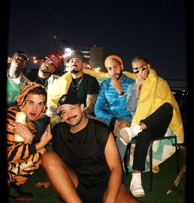 Watch MigggyFresh 🐽's leaked NSFW photo on TwXstars