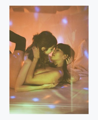 Watch Sabina Magic NYC 🪽🕊️☁️🪩's leaked NSFW photo on TwXstars