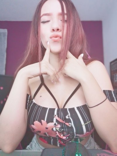 Watch Fҽɾxιιƚα♡'s leaked NSFW photo on TwXstars