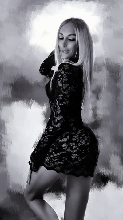 Watch Anita Blanche's leaked NSFW photo on TwXstars