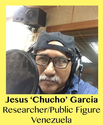 Watch Ajamu Baraka's leaked NSFW photo on TwXstars