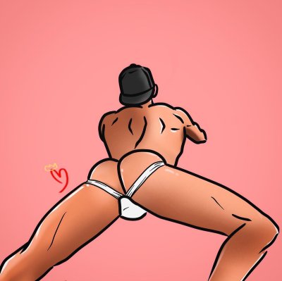 Watch MigggyFresh 🐽's leaked NSFW photo on TwXstars