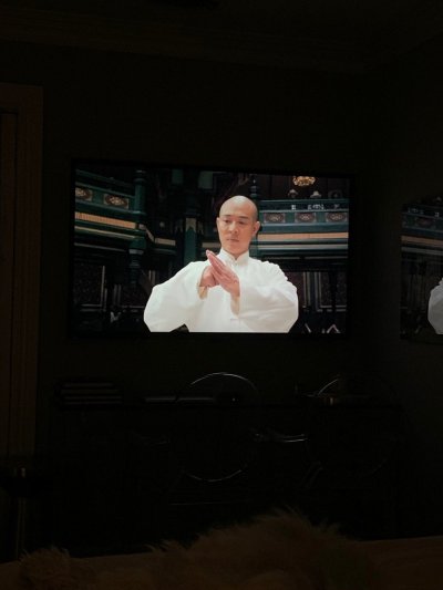 Watch Jillian Barberie's leaked NSFW photo on TwXstars